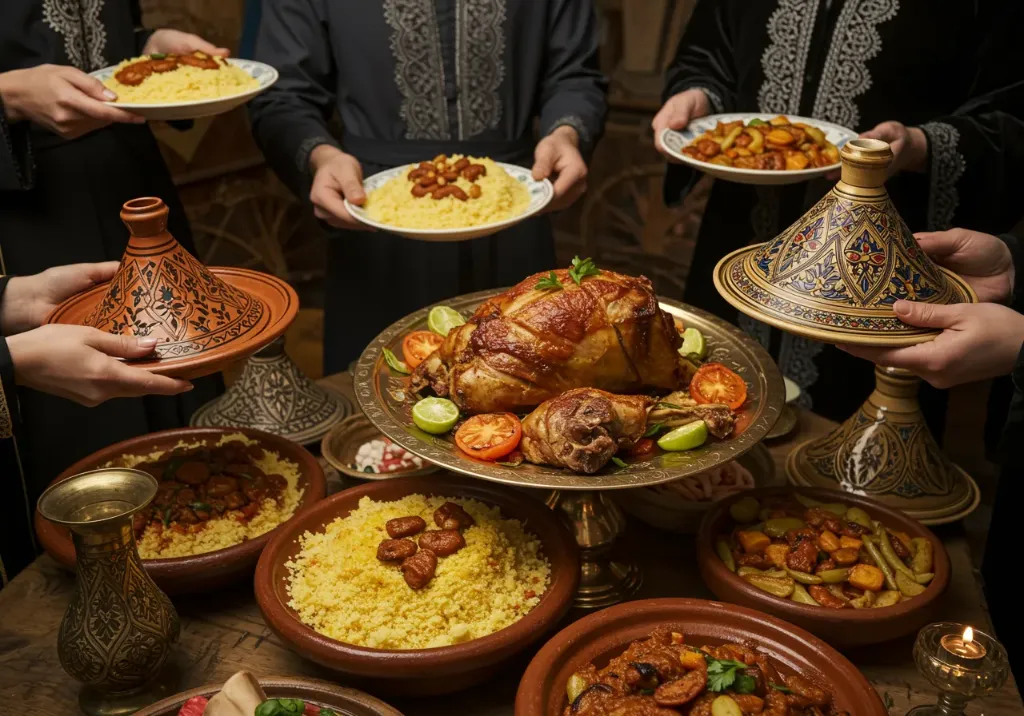 [GA00514990] Hbox Festin Royal