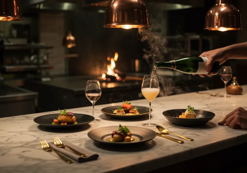 [GA00624990] Hbox Excellence Culinaire